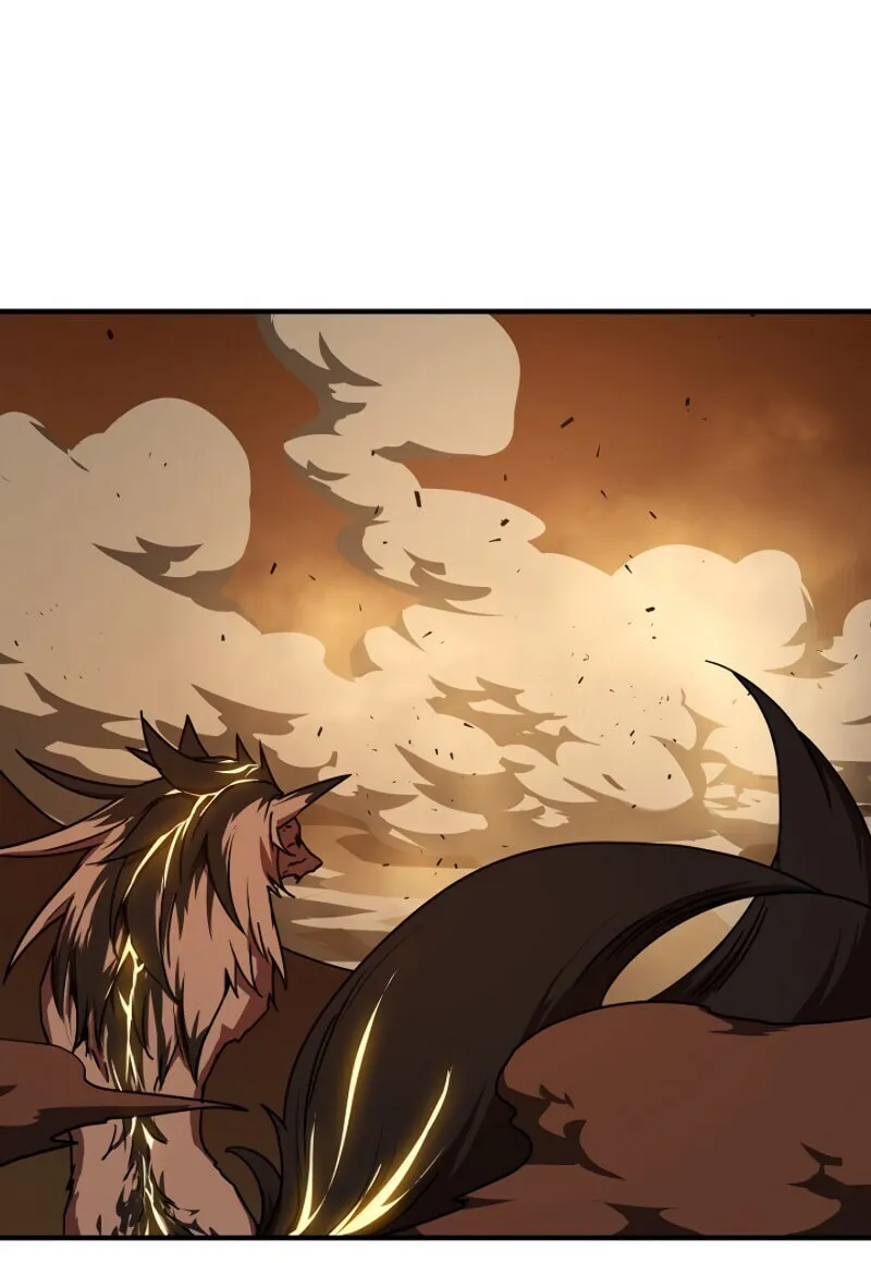The Frozen Player Returns Chapter 14 page 59 - 