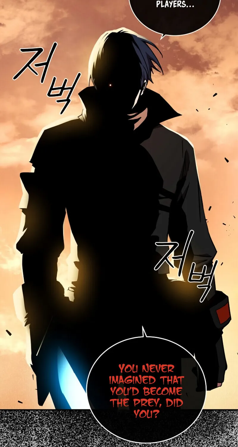 The Frozen Player Returns Chapter 15 page 12 - 