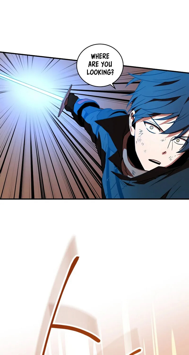 The Frozen Player Returns Chapter 15 page 19 - 