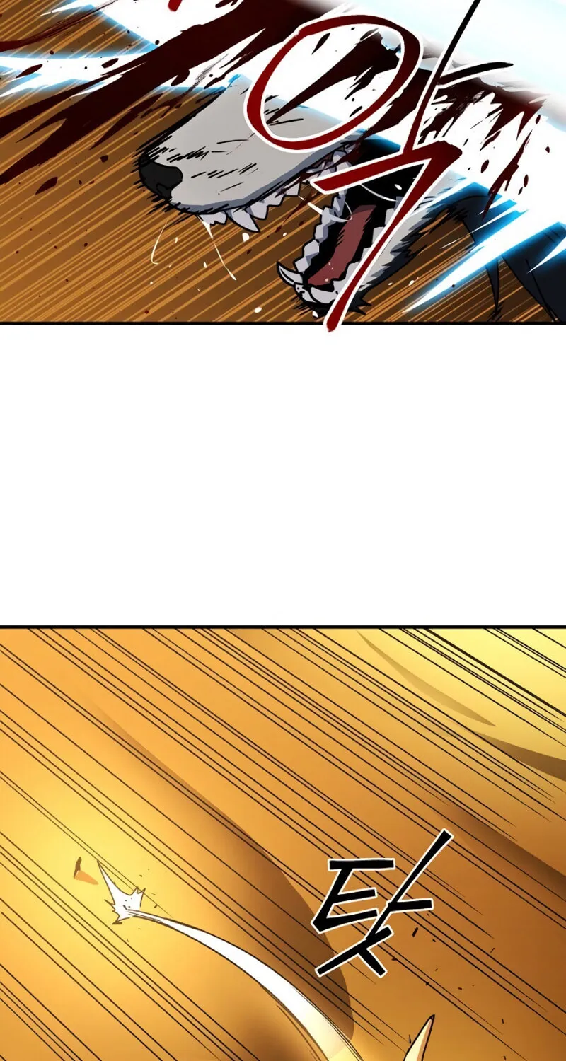 The Frozen Player Returns Chapter 15 page 27 - 