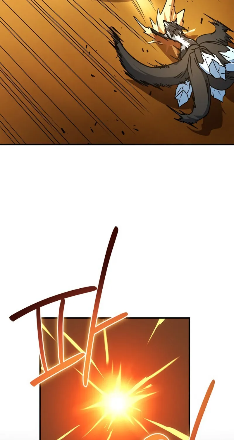 The Frozen Player Returns Chapter 15 page 28 - 