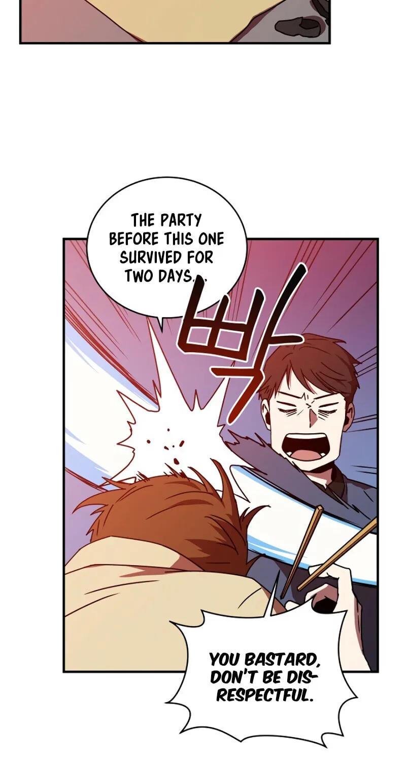 The Frozen Player Returns Chapter 15 page 4 - 