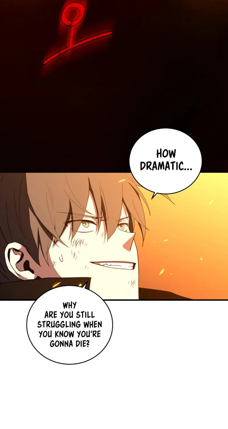 The Frozen Player Returns Chapter 15 page 32 - 