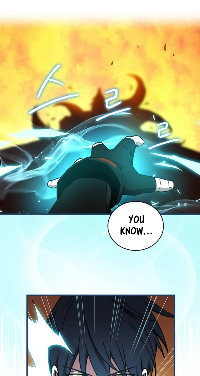 The Frozen Player Returns Chapter 15 page 33 - 