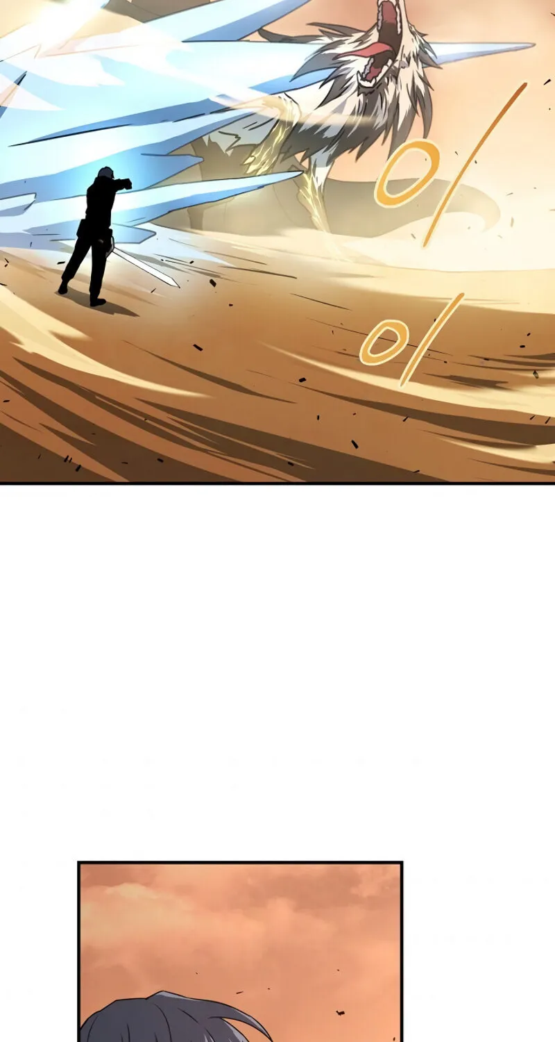 The Frozen Player Returns Chapter 15 page 37 - 