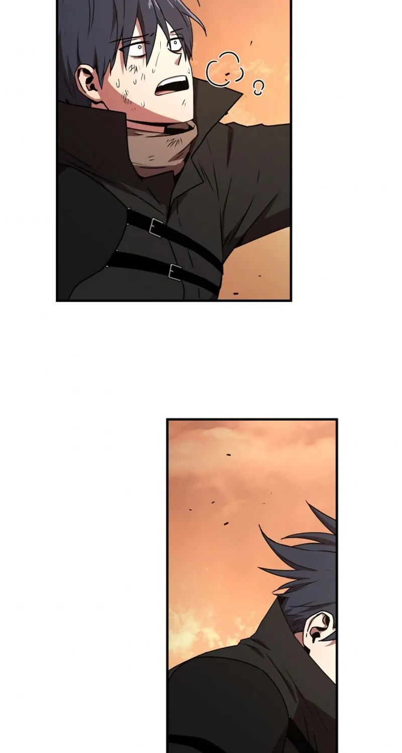 The Frozen Player Returns Chapter 15 page 38 - 
