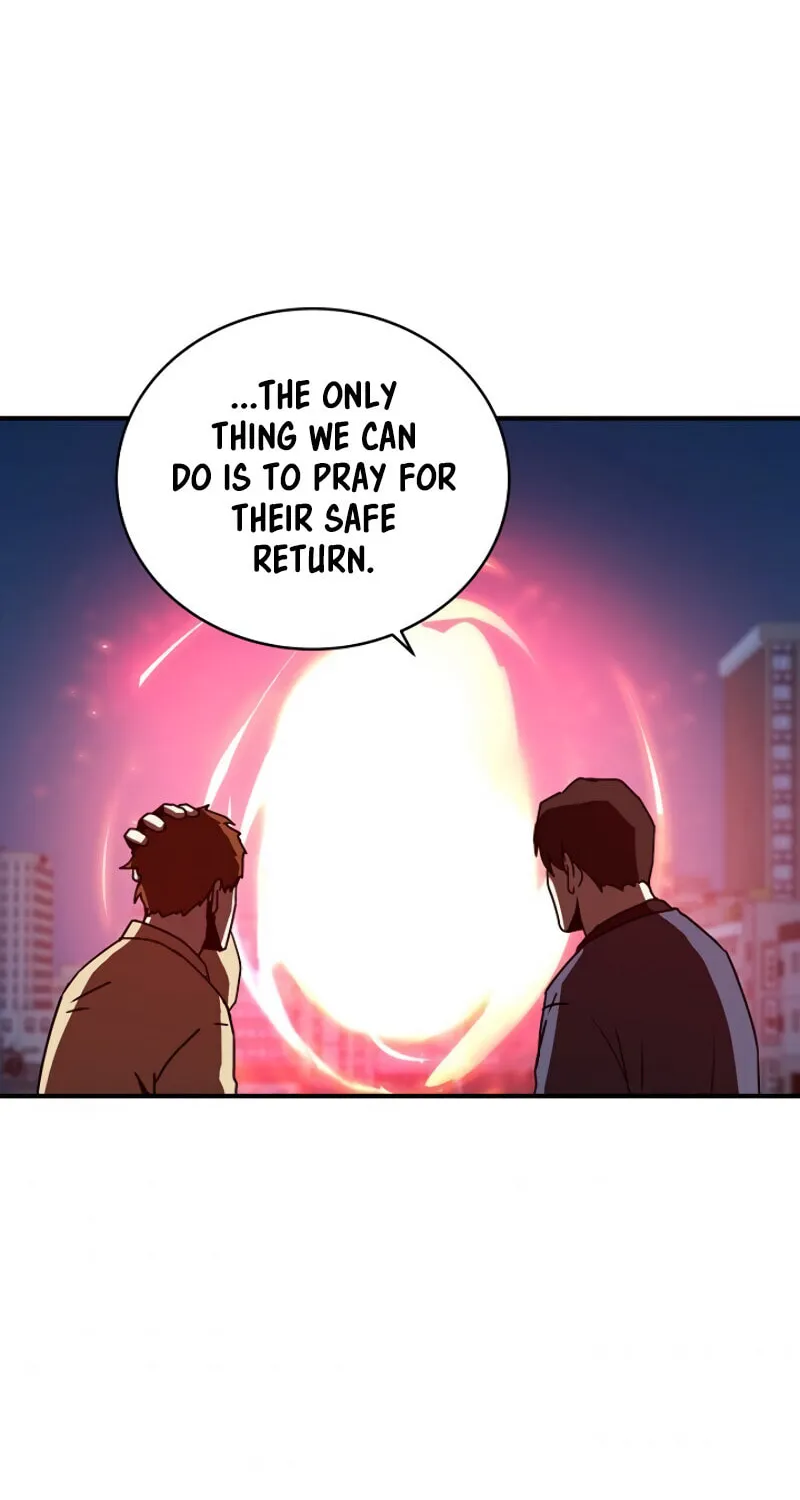 The Frozen Player Returns Chapter 15 page 5 - 