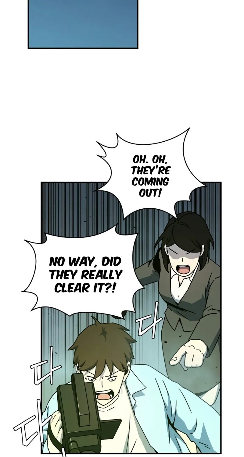 The Frozen Player Returns Chapter 15 page 44 - 