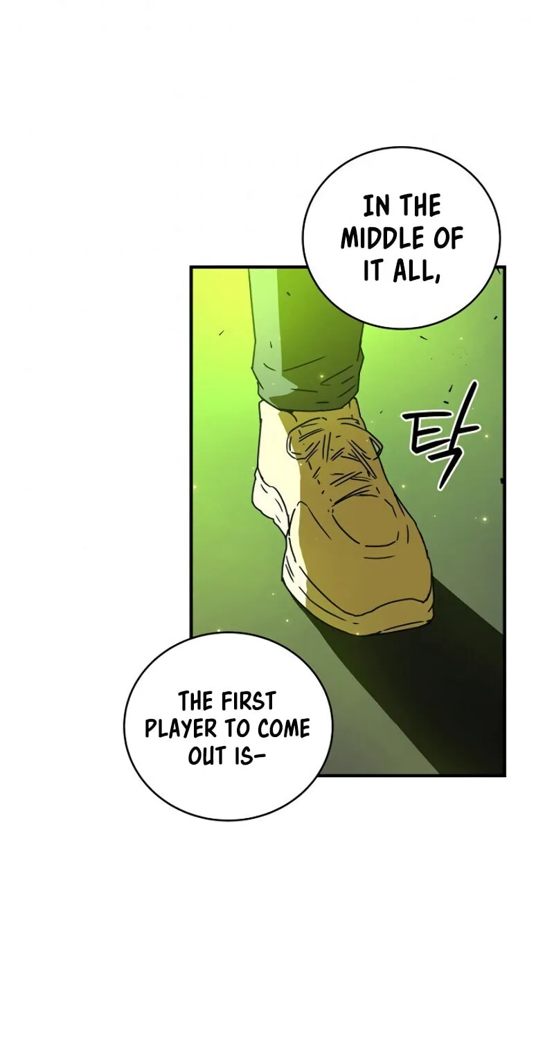 The Frozen Player Returns Chapter 15 page 47 - 