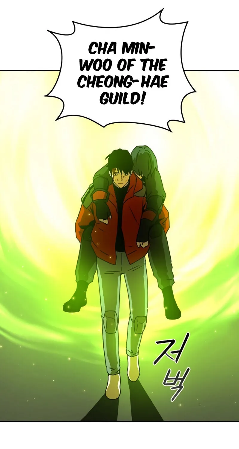 The Frozen Player Returns Chapter 15 page 48 - 