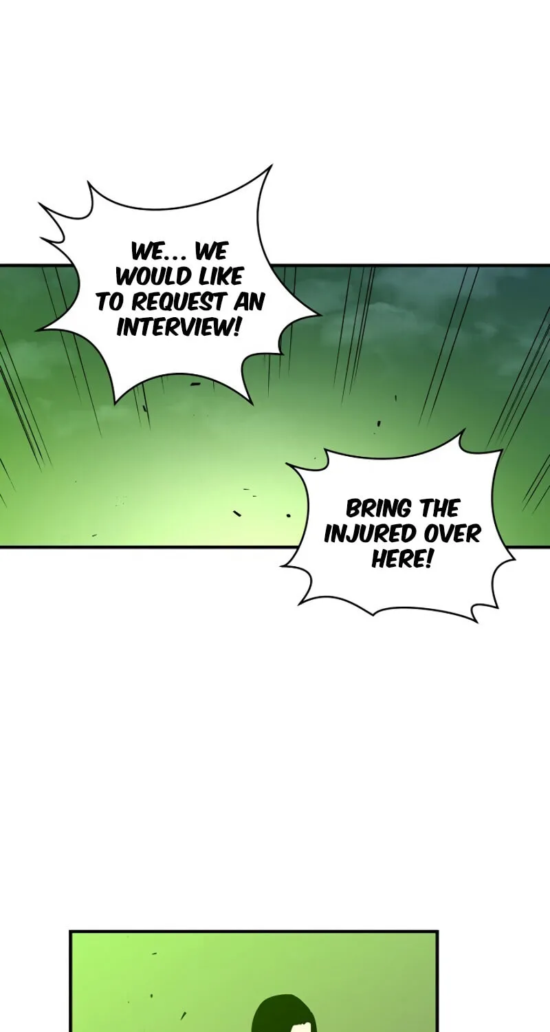 The Frozen Player Returns Chapter 15 page 49 - 
