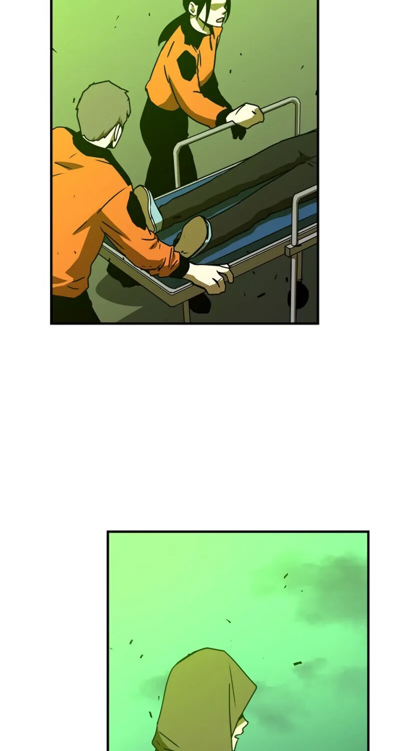 The Frozen Player Returns Chapter 15 page 50 - 