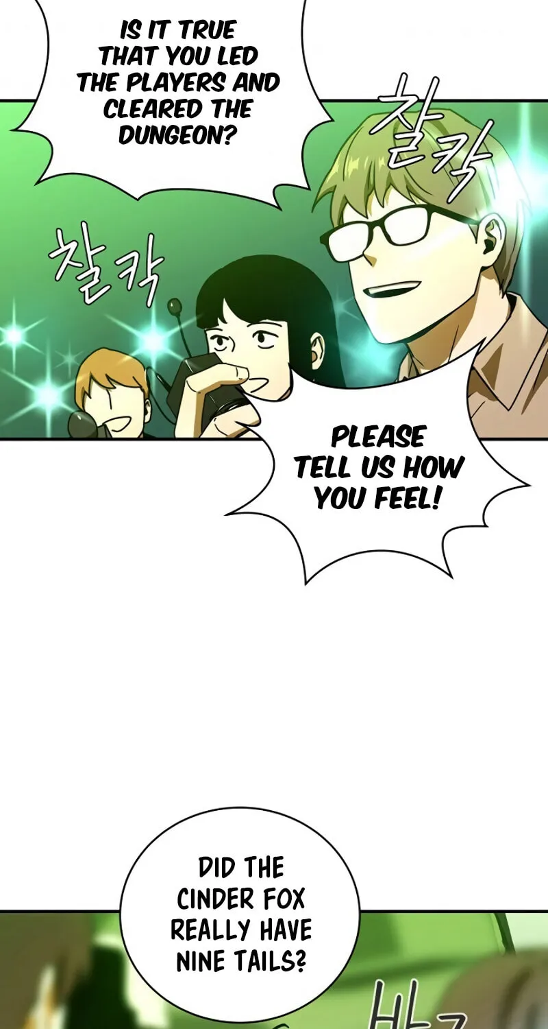 The Frozen Player Returns Chapter 15 page 55 - 