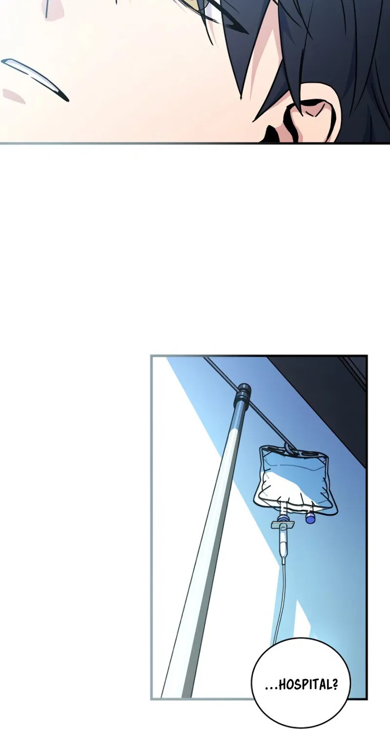 The Frozen Player Returns Chapter 15 page 66 - 