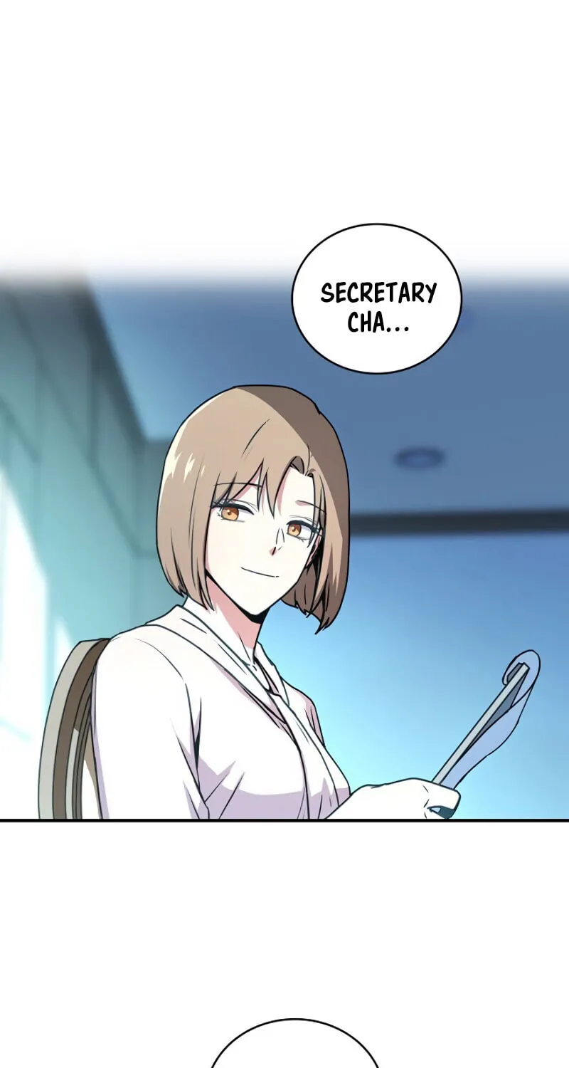 The Frozen Player Returns Chapter 15 page 68 - 
