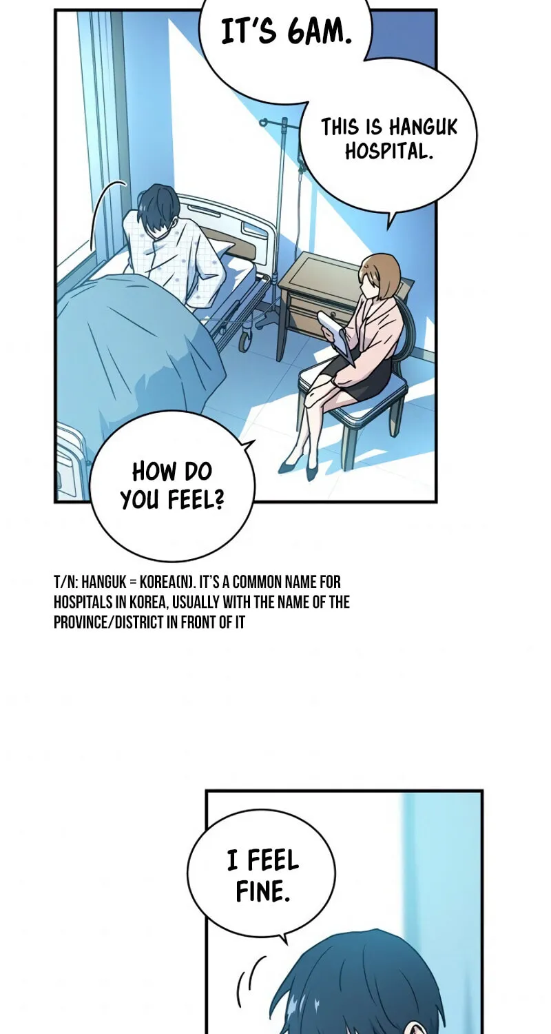 The Frozen Player Returns Chapter 15 page 69 - 