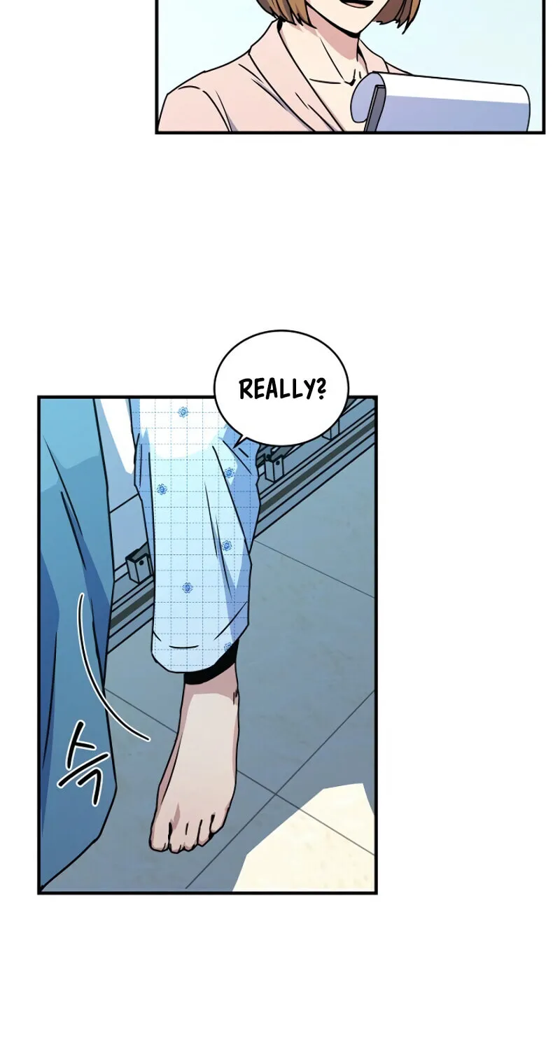 The Frozen Player Returns Chapter 15 page 71 - 