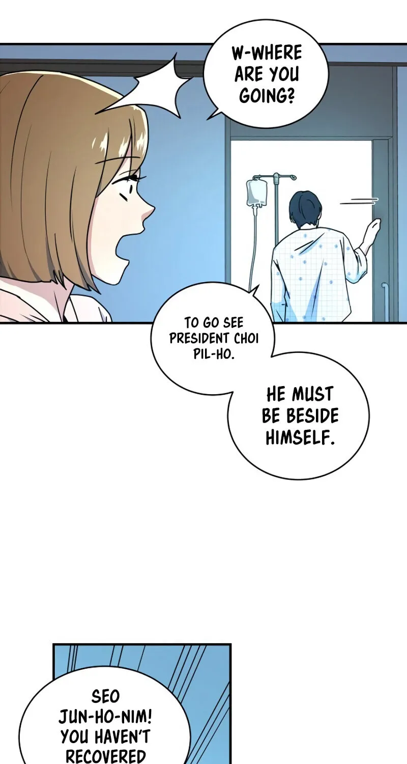 The Frozen Player Returns Chapter 15 page 72 - 