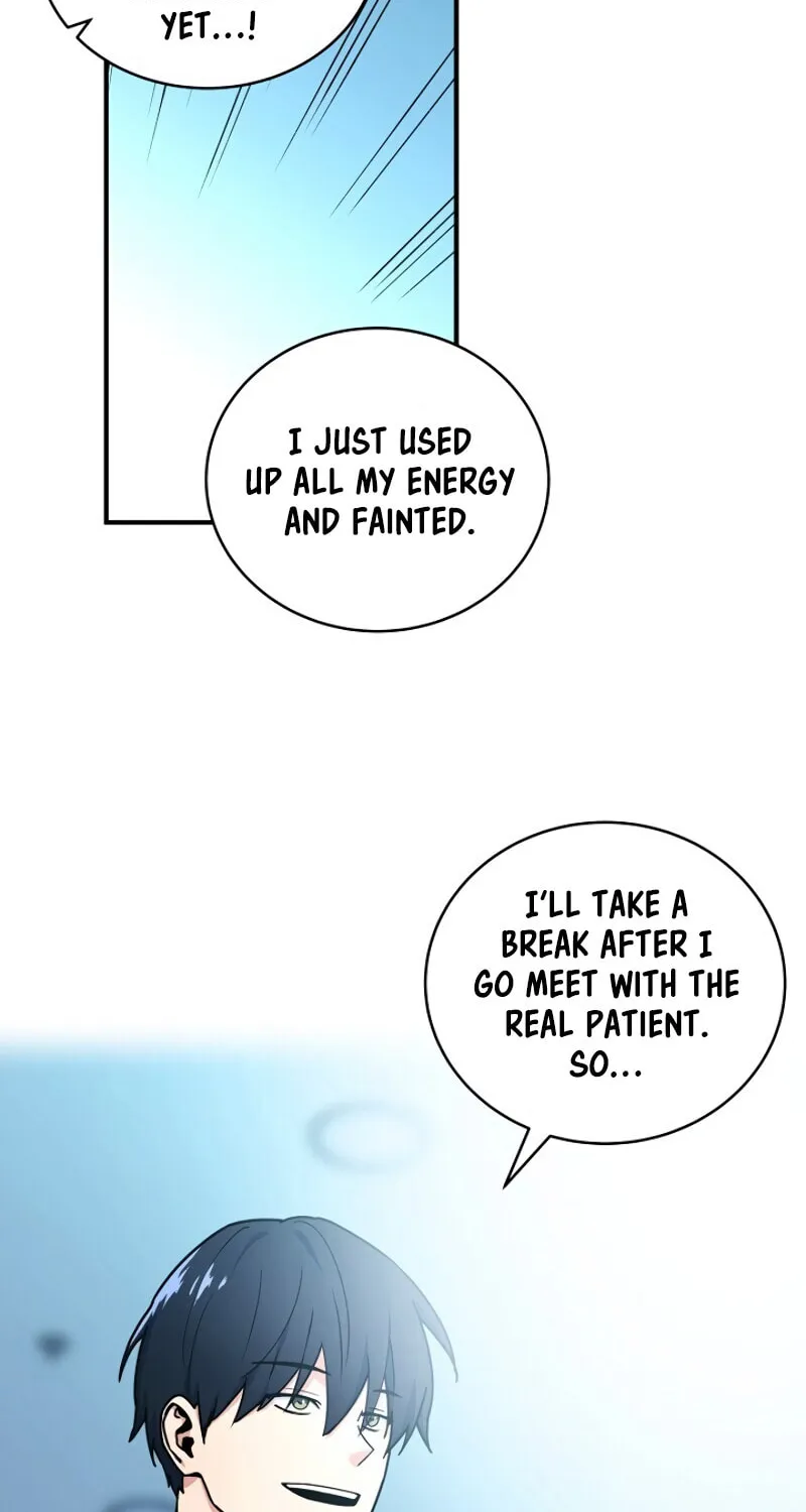 The Frozen Player Returns Chapter 15 page 73 - 