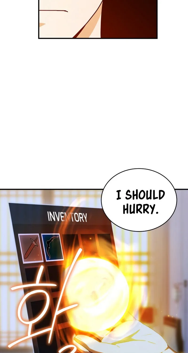 The Frozen Player Returns Chapter 16 page 11 - 