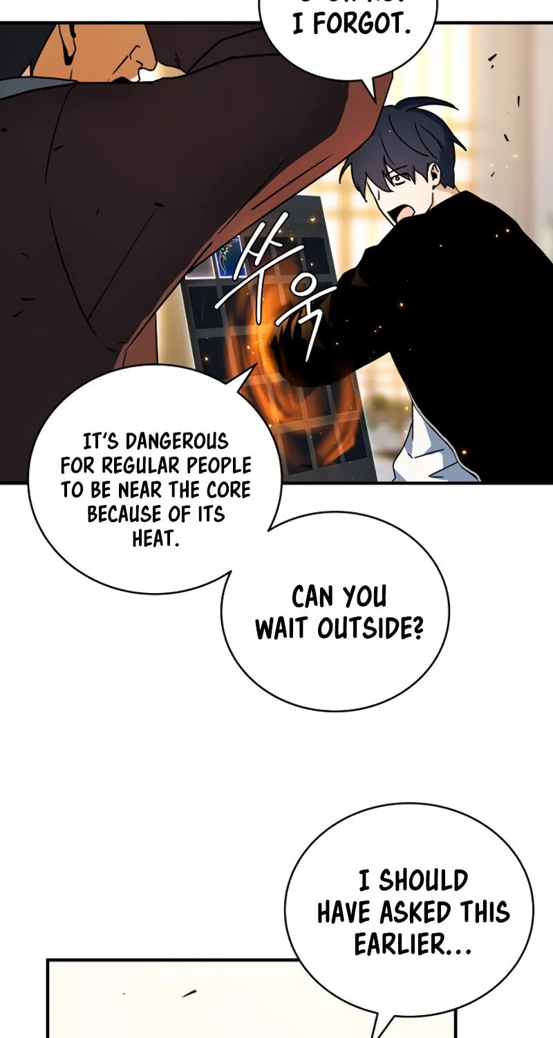 The Frozen Player Returns Chapter 16 page 14 - 