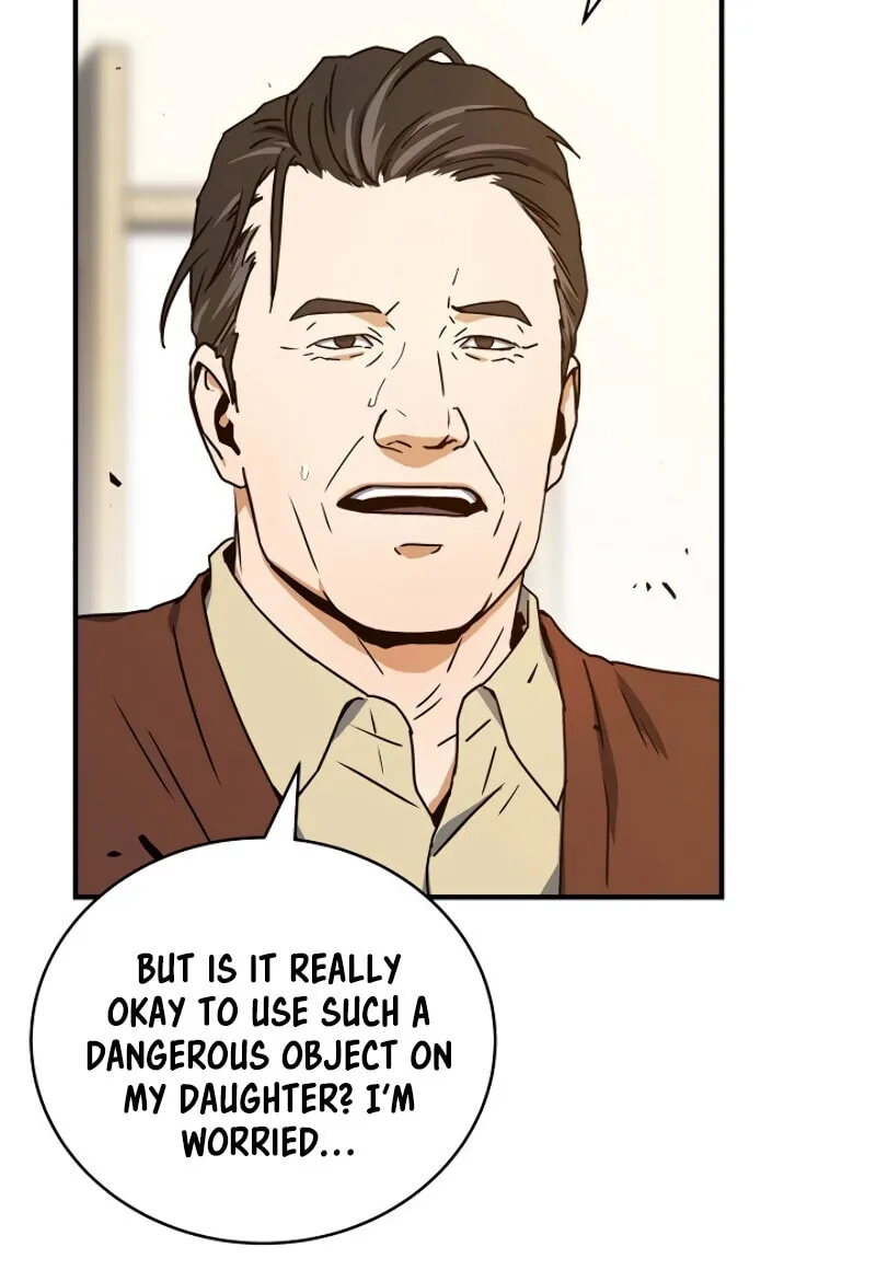 The Frozen Player Returns Chapter 16 page 15 - 