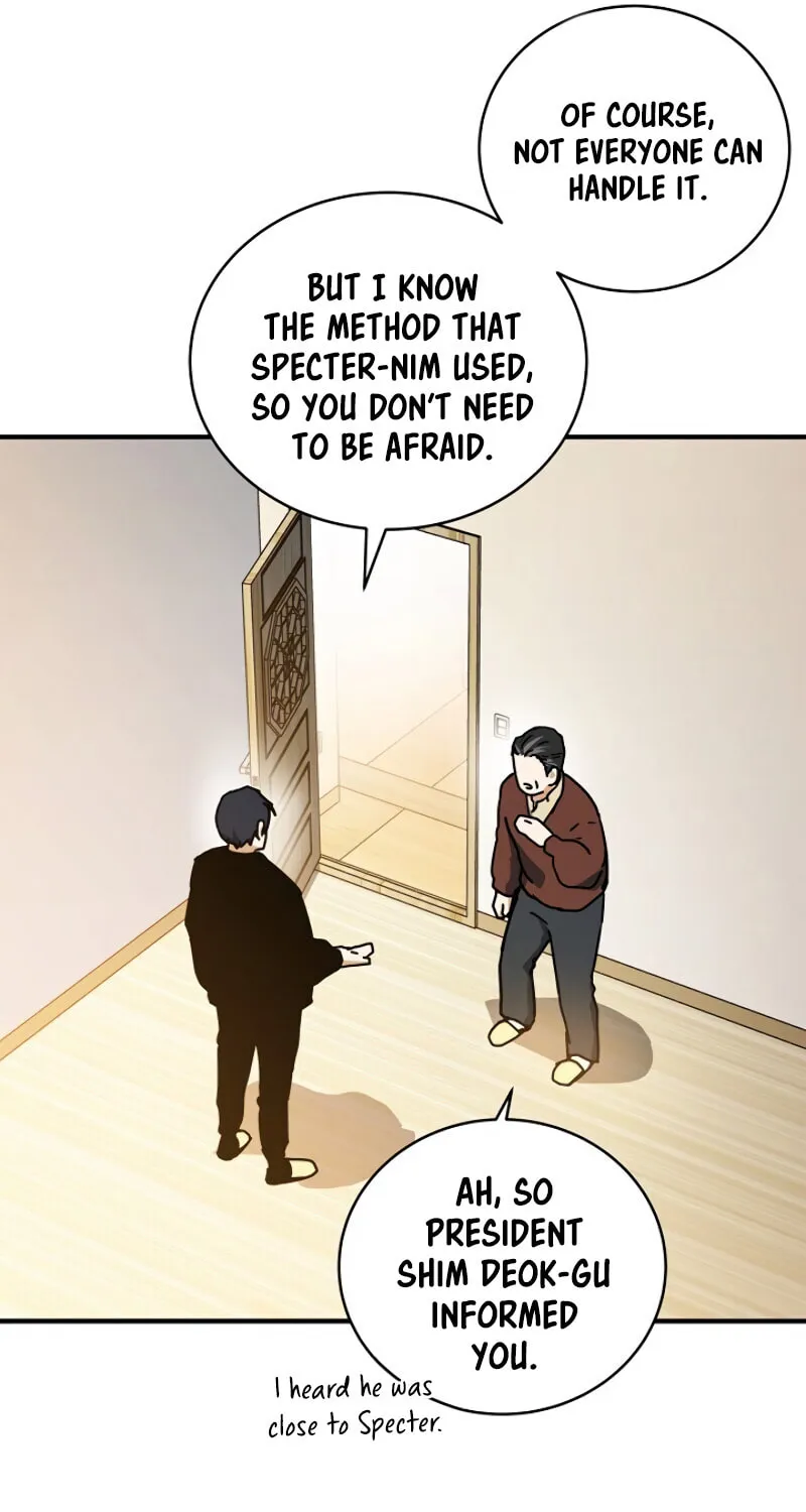 The Frozen Player Returns Chapter 16 page 16 - 