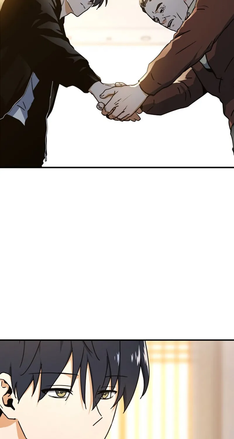 The Frozen Player Returns Chapter 16 page 19 - 