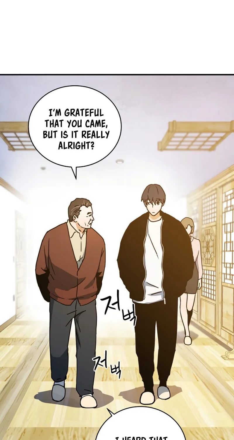 The Frozen Player Returns Chapter 16 page 3 - 