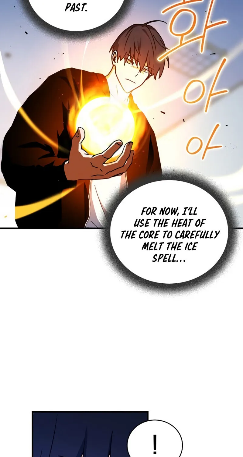 The Frozen Player Returns Chapter 16 page 25 - 