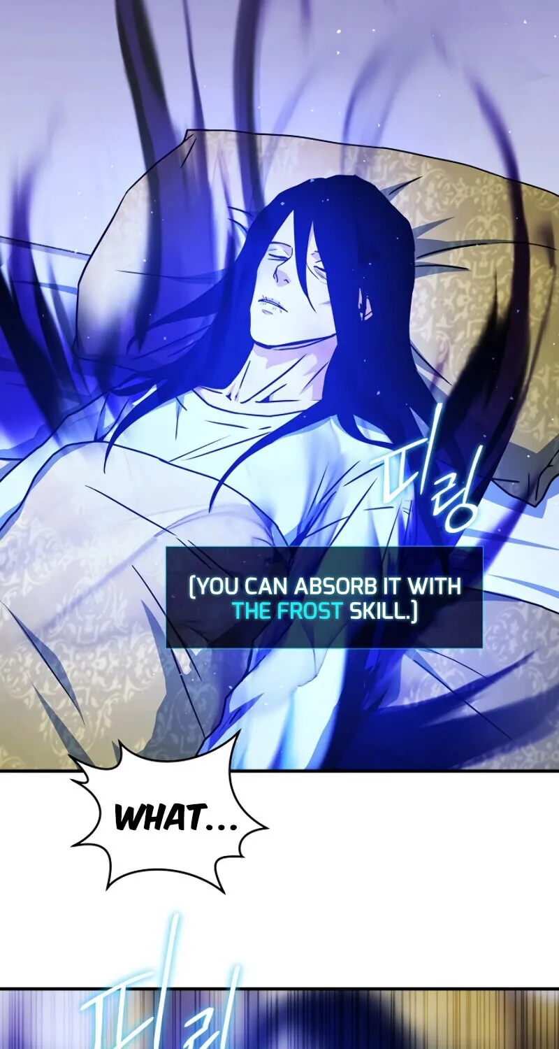 The Frozen Player Returns Chapter 16 page 27 - 