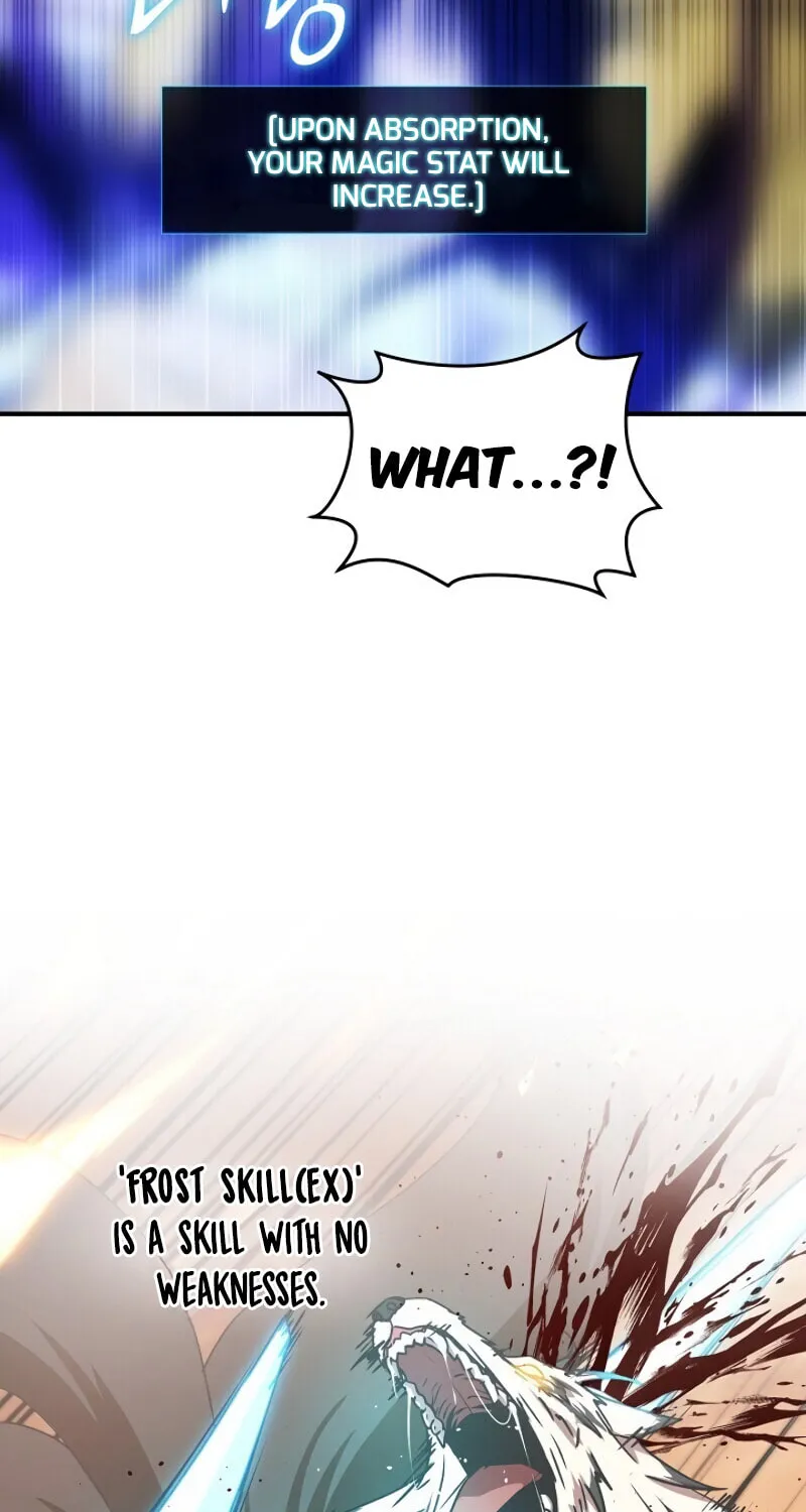The Frozen Player Returns Chapter 16 page 28 - 
