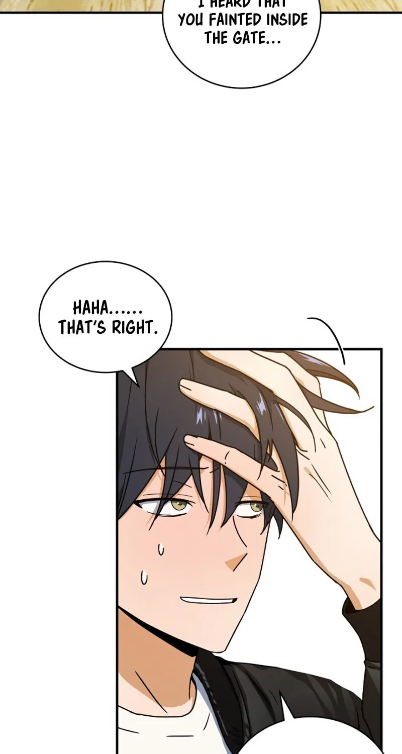 The Frozen Player Returns Chapter 16 page 4 - 