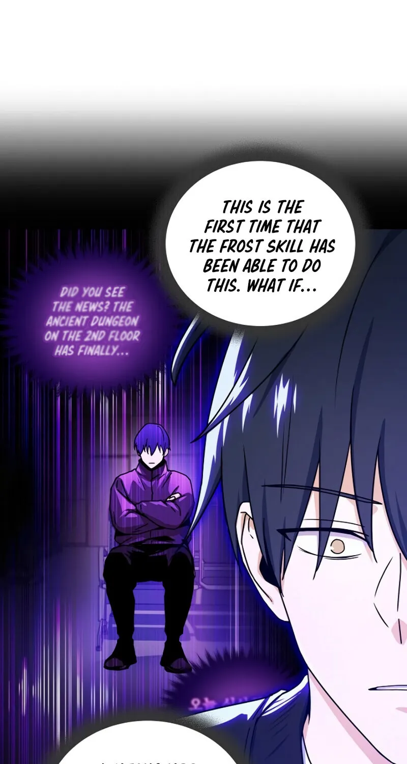 The Frozen Player Returns Chapter 16 page 32 - 