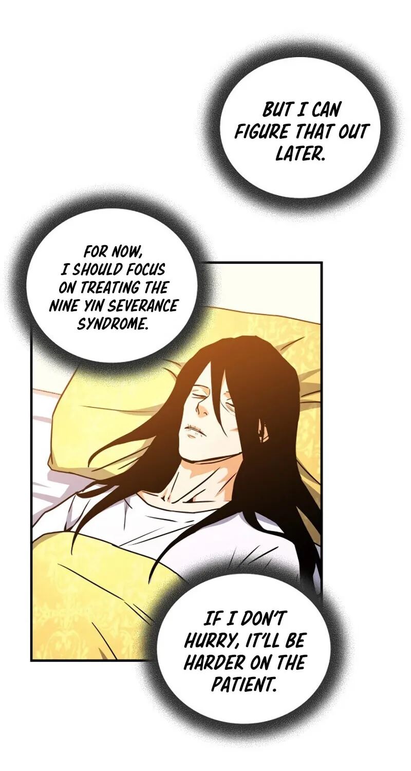 The Frozen Player Returns Chapter 16 page 34 - 