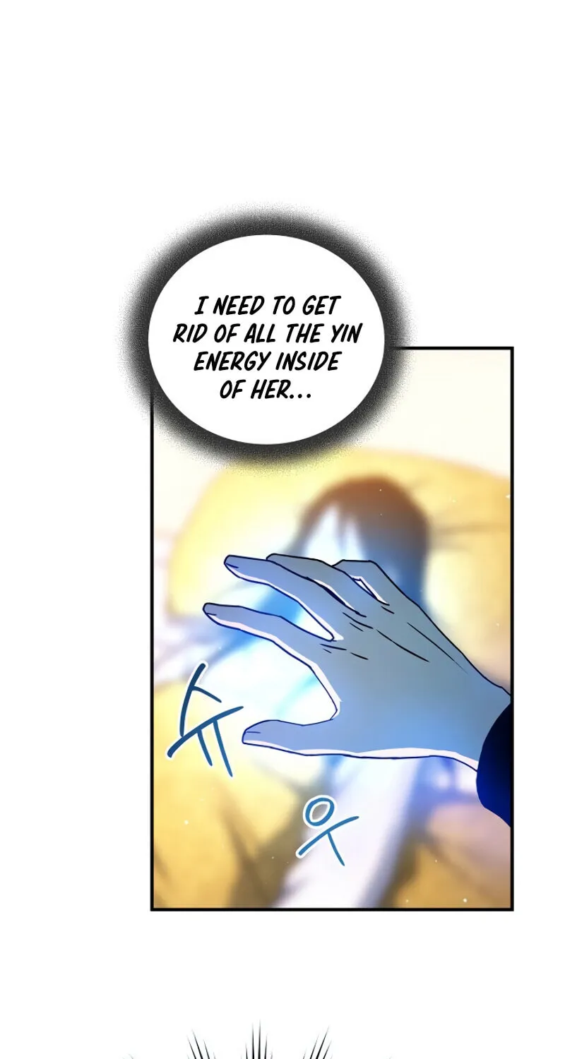 The Frozen Player Returns Chapter 16 page 35 - 