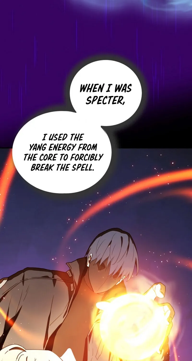 The Frozen Player Returns Chapter 16 page 38 - 