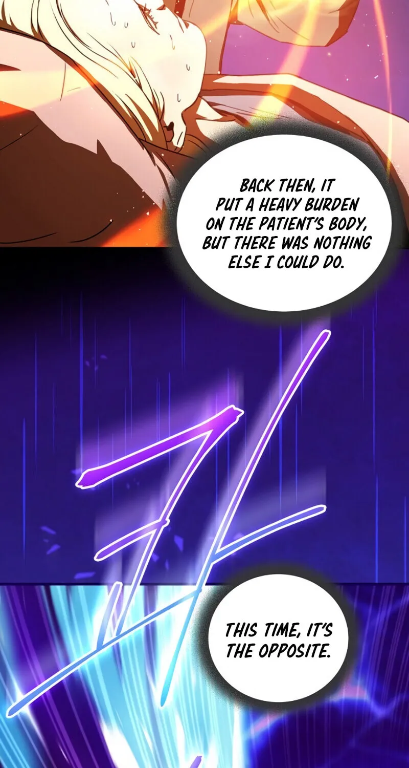 The Frozen Player Returns Chapter 16 page 39 - 
