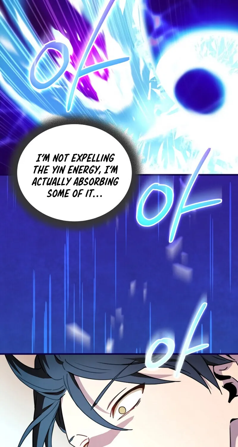 The Frozen Player Returns Chapter 16 page 40 - 