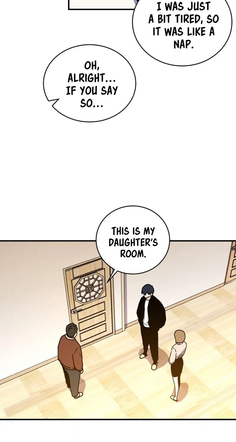 The Frozen Player Returns Chapter 16 page 5 - 