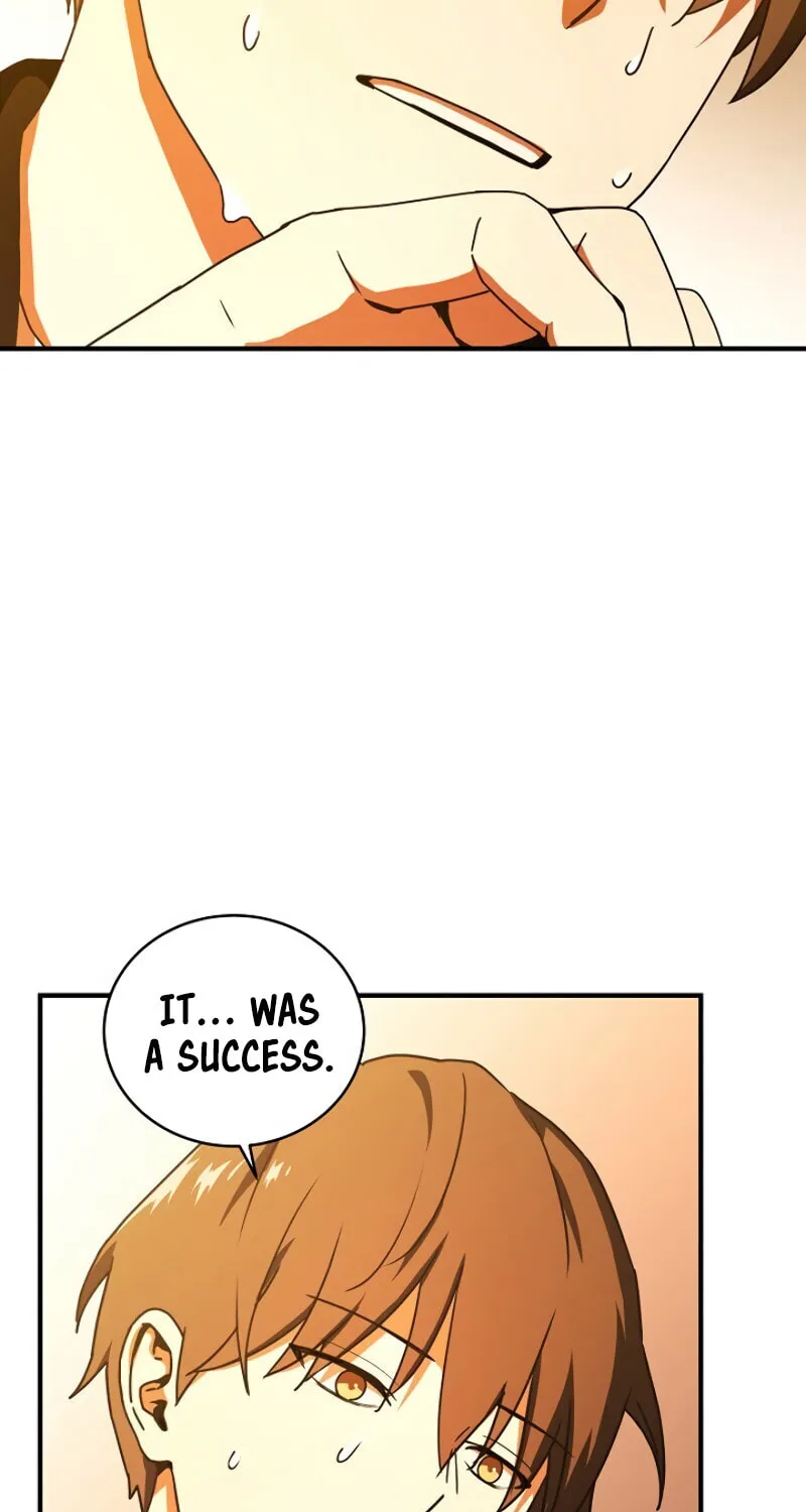 The Frozen Player Returns Chapter 16 page 48 - 