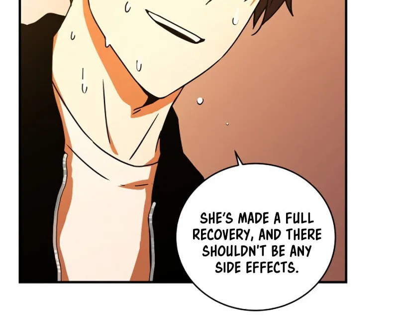 The Frozen Player Returns Chapter 16 page 49 - 