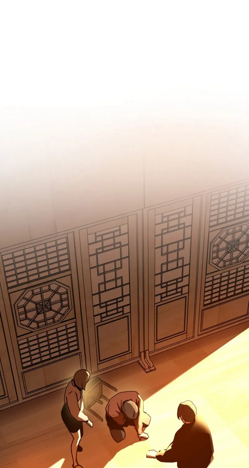 The Frozen Player Returns Chapter 16 page 51 - 