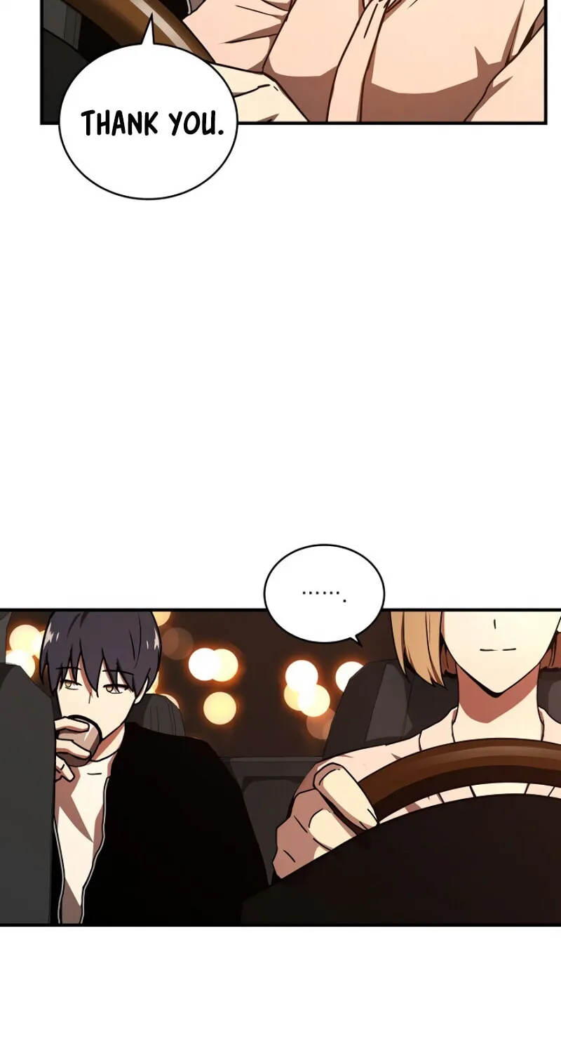 The Frozen Player Returns Chapter 16 page 55 - 
