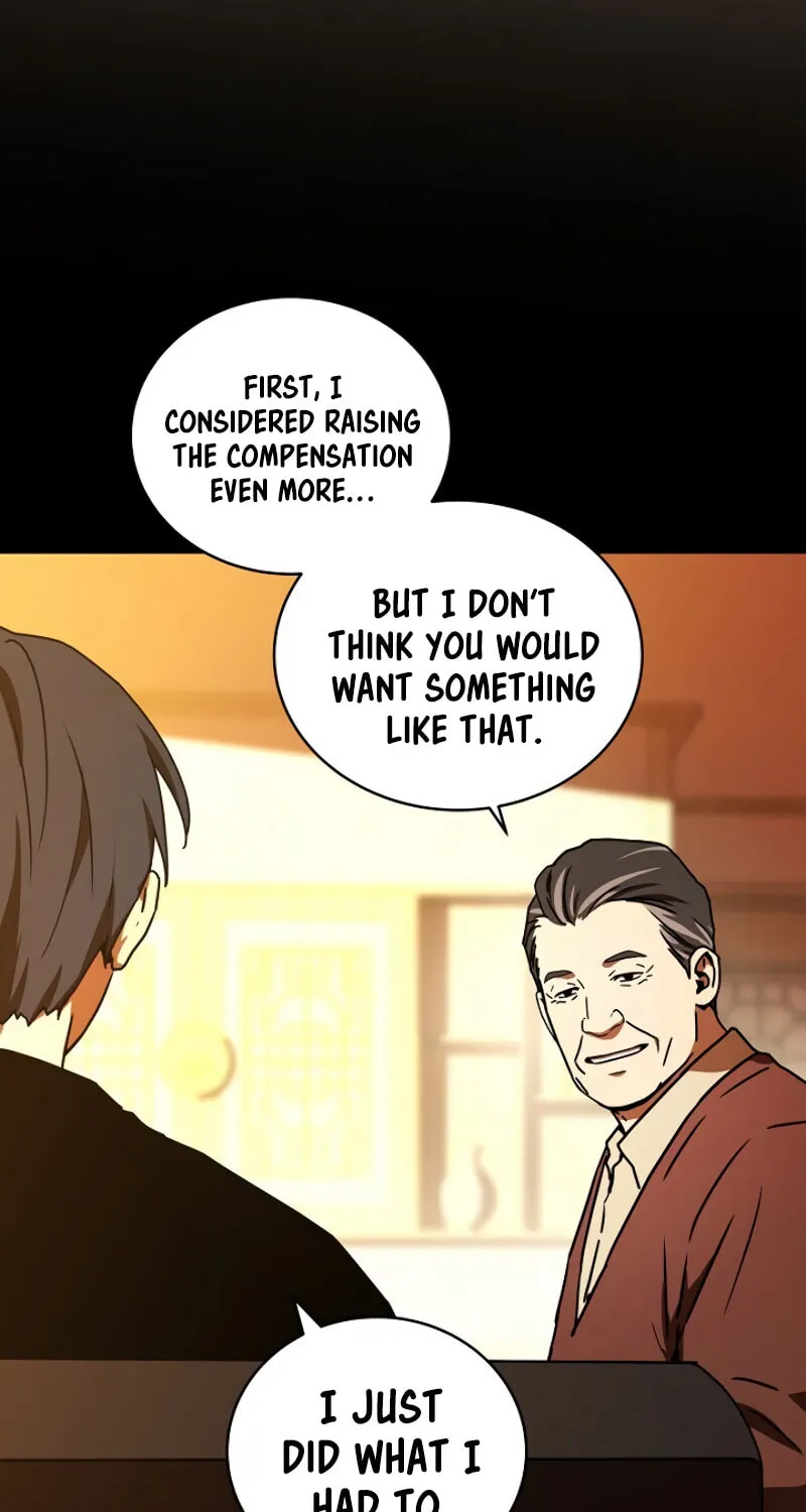 The Frozen Player Returns Chapter 16 page 58 - 
