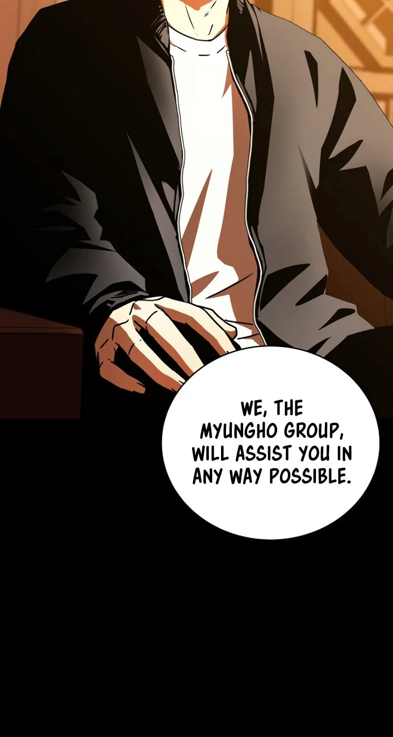 The Frozen Player Returns Chapter 16 page 61 - 