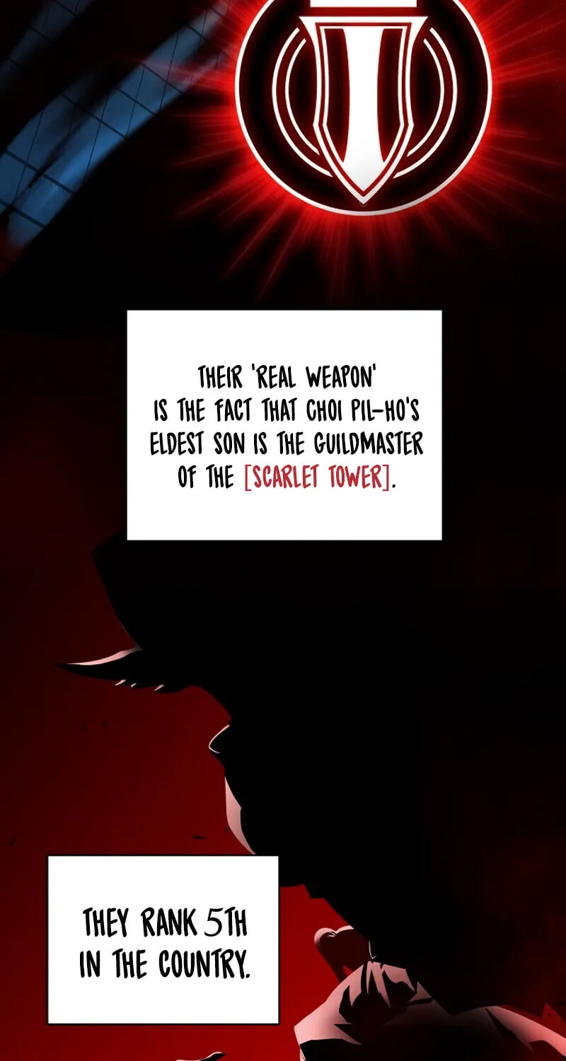 The Frozen Player Returns Chapter 16 page 63 - 