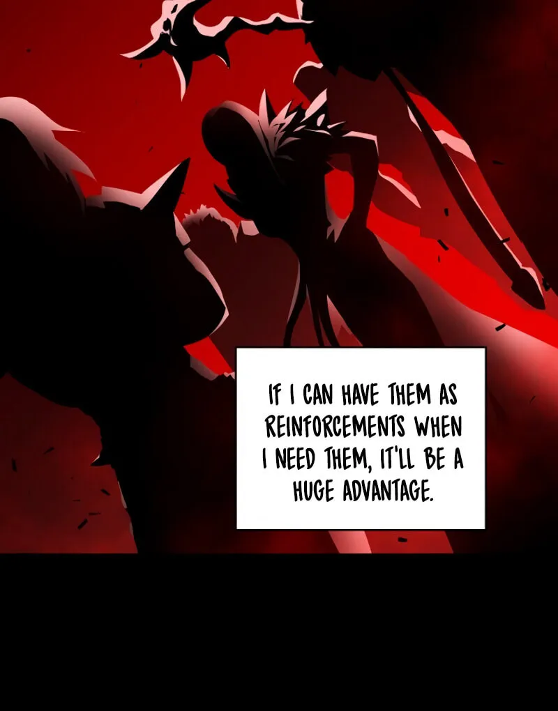 The Frozen Player Returns Chapter 16 page 64 - 