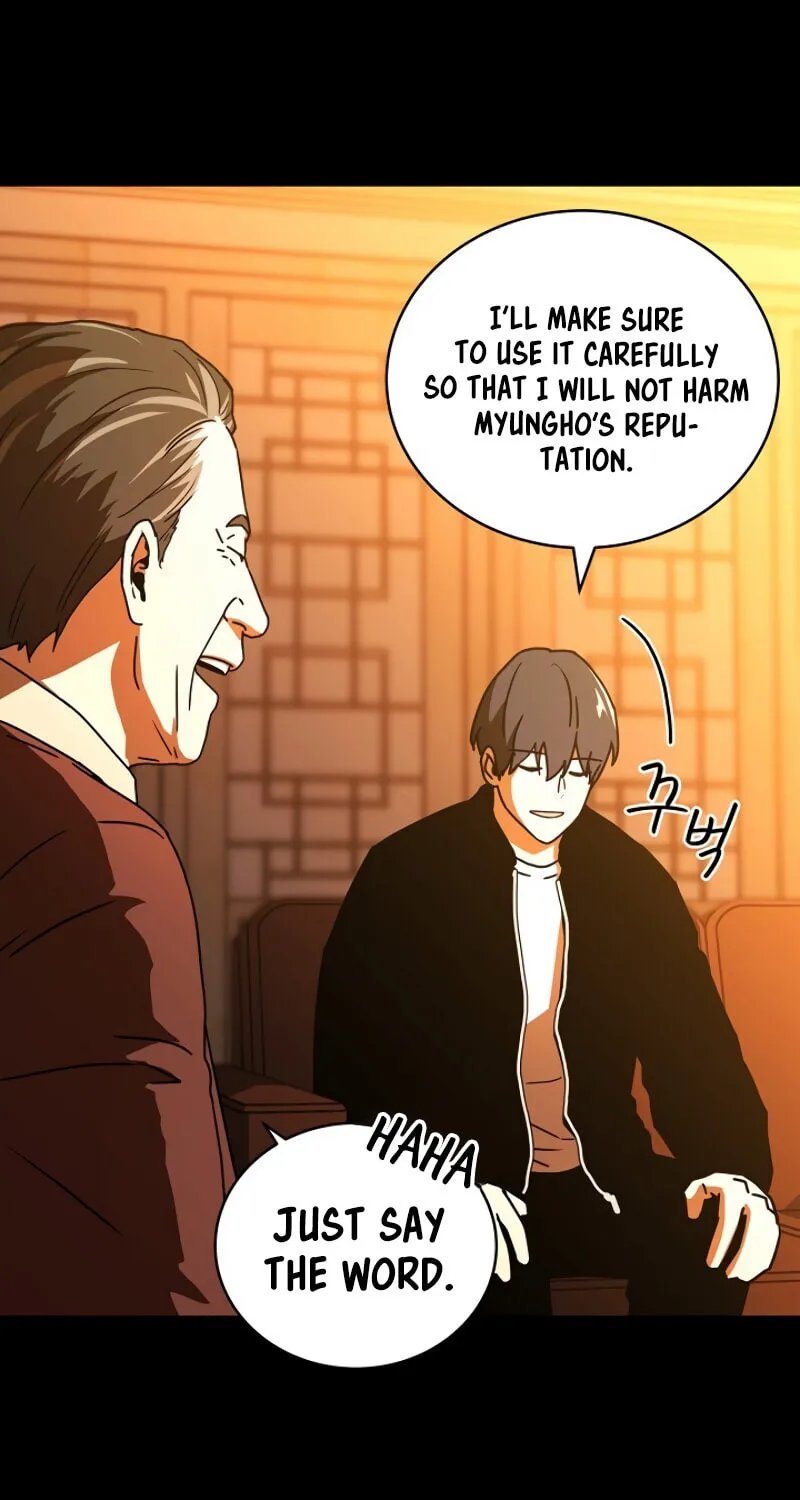 The Frozen Player Returns Chapter 16 page 65 - 