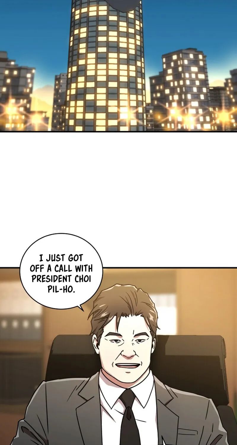 The Frozen Player Returns Chapter 16 page 67 - 
